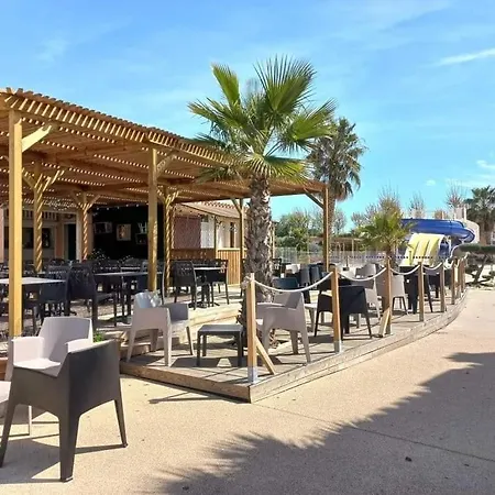 L'amira Des Citronniers Aux Les Sables Du Midi